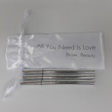 Load image into Gallery viewer, Love Light Cosmetics - All You Need Is Love Tattoo Eyebrow Liner
