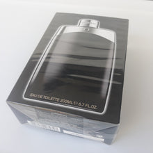 Load image into Gallery viewer, Montblanc Legend EDT 6.7oz Cologne for Men Sealed
