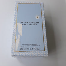 Load image into Gallery viewer, Marc Jacobs Daisy Dream Ladies Eau De Toilette, 3.4-fl Oz Damaged box
