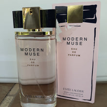 Load image into Gallery viewer, MODERN MUSE by Estee Lauder perfume EDP 3.3 / 3.4 oz NewDamageBox
