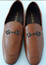 Load image into Gallery viewer, Guess Men&#39;s Loafers Leather Size 10
