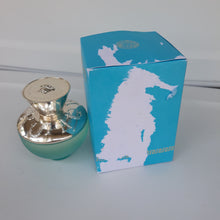 Load image into Gallery viewer, Versace Dylan Turquoise by Versace, 3.4 oz EDT Spray for Women NewDistressedBox
