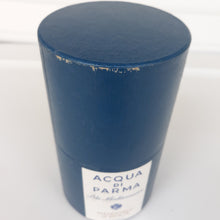 Load image into Gallery viewer, Acqua Di Parma Blue Mediterraneo EAU De Toilette 5oz Distressed Box
