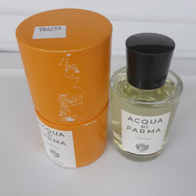 Load image into Gallery viewer, Acqua di Parma Colonia 3.4oz Men&#39;s Eau de Cologne NewDistressedBox
