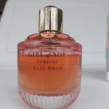Load image into Gallery viewer, Girl Of Now Forever by Elie Saab, 3 oz EDP Spray for Women Eau De Parfum 90%Full
