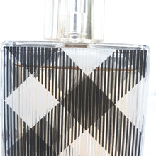 Load image into Gallery viewer, Burberry Brit for Her 3.3oz /100ml Women&#39;s EDP 90% Full
