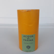 Load image into Gallery viewer, Acqua di Parma Colonia Futura 3.4oz Men&#39;s Eau de Cologne New in Distressed Box
