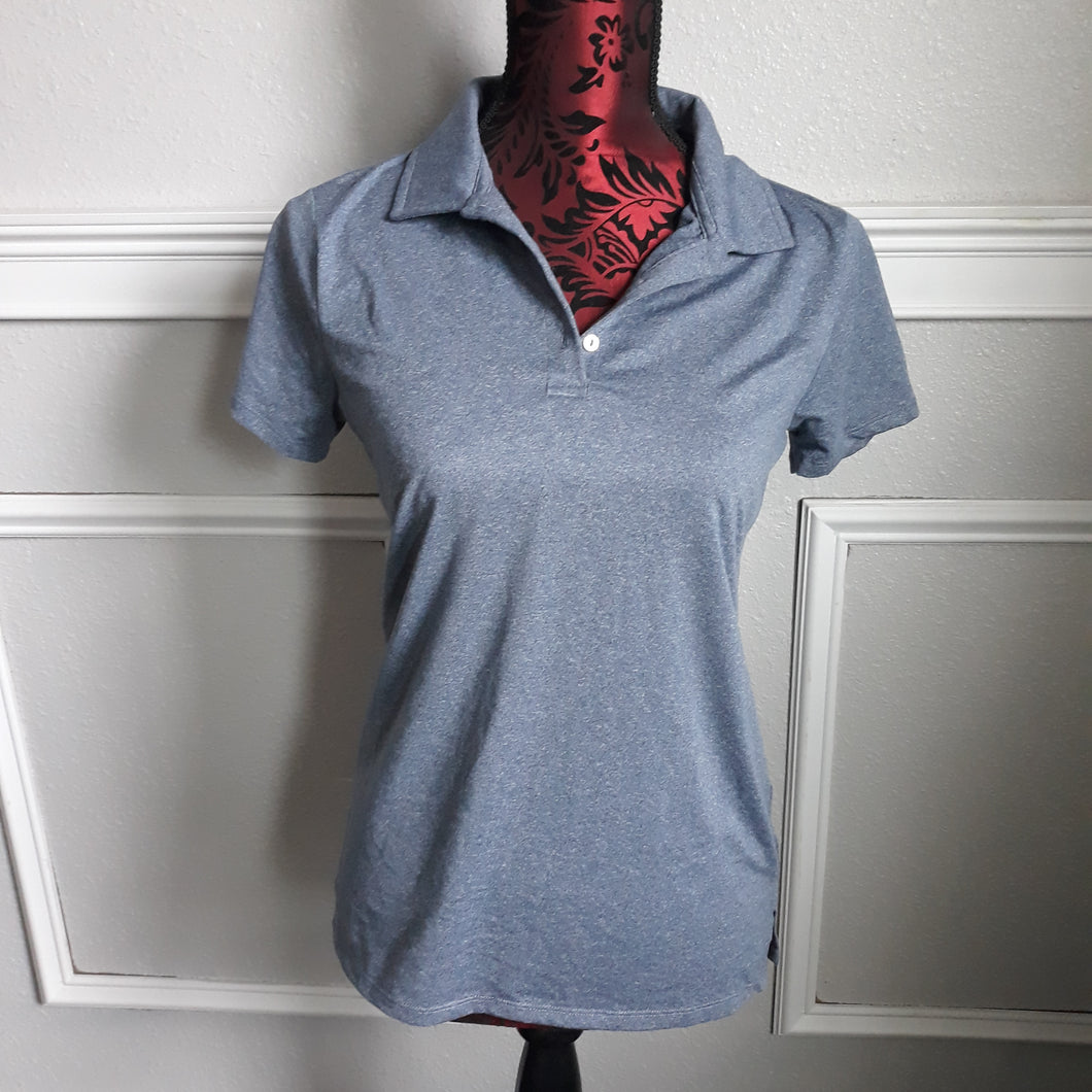 32 Degree Cool woman's Polo shirt New No Tags