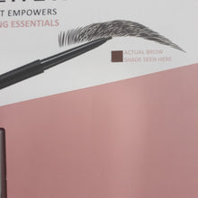 Load image into Gallery viewer, RealHer Makeup That Empower Brow Defining Essentials 3 Piece Set
