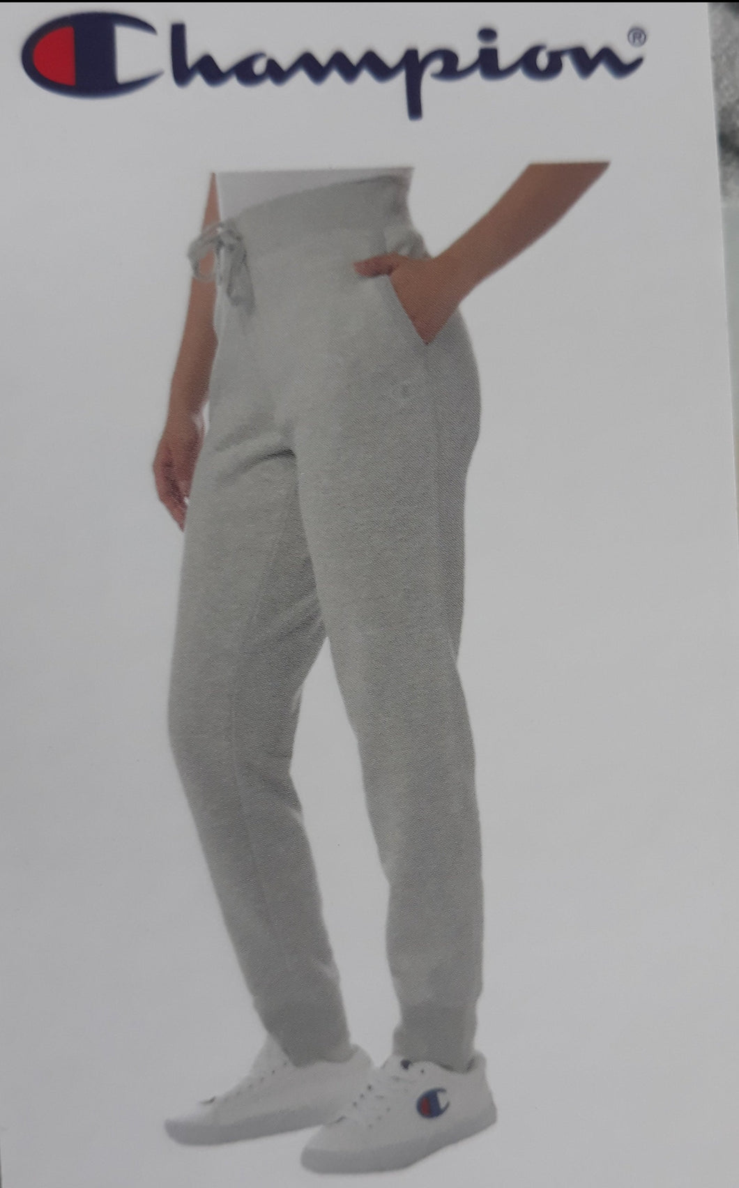 Champion Women Sweatpants Joggers