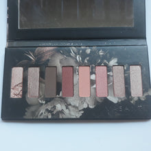 Load image into Gallery viewer, Kajal X Kolors Eyeshadow Palette VASANTI 8 Gorgeous Shades (PLEASE READ)
