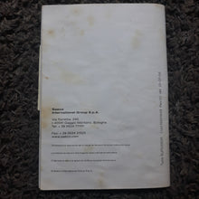 Load image into Gallery viewer, Saeco Espresso Italiano Fully Automatic Espresso Machine For Parts
