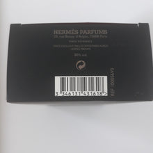 Load image into Gallery viewer, Terre D&#39;Hermes Eau Intense Vetiver Eau De Parfum For Men 6.7oz, 90% Full
