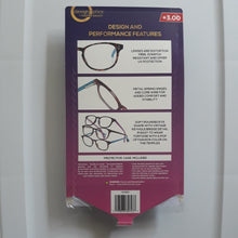 Load image into Gallery viewer, Design Optics Limited Full Frame Ladies Reading Glasses 3 Pack +3.00
