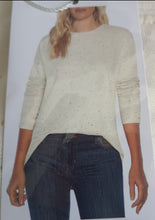 Load image into Gallery viewer, Three Dots Women&#39;s Sweater
