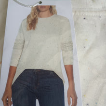 Load image into Gallery viewer, Three Dots Women&#39;s Sweater
