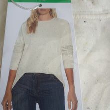 Load image into Gallery viewer, Three Dots Women&#39;s Sweater

