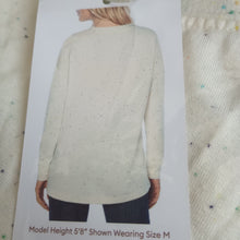 Load image into Gallery viewer, Three Dots Women&#39;s Sweater
