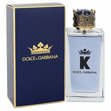 Load image into Gallery viewer, Dolce &amp; Gabbana King 3.3 oz EDT Spray
