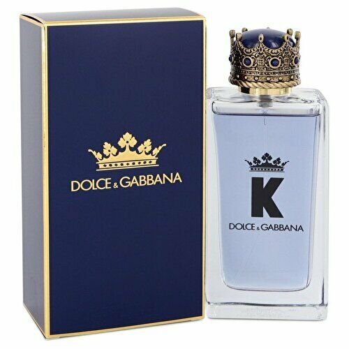 Dolce & Gabbana King 3.3 oz EDT Spray