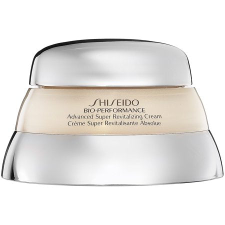 Shiseido Bio-Performance Advanced Super Revitalizing Cream 2.6 oz/75 mL