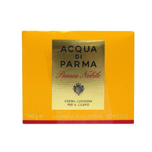 Load image into Gallery viewer, Acqua Di Parma Peonia Nobile Luxurious Body Cream 5.25oz
