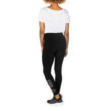 Load image into Gallery viewer, Fila Womens Cotton Leggings
