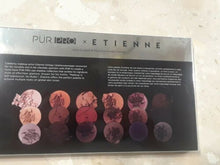 Load image into Gallery viewer, Pur Pro X Etienne Eyeshadow Palette

