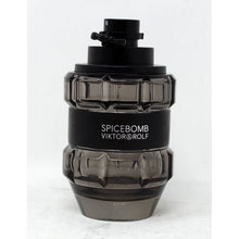 Load image into Gallery viewer, Viktor &amp; Rolf Spicebomb Eau De Toilette 5.07 oz for Men
