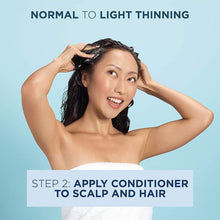 Load image into Gallery viewer, Nioxin System 3 Scalp Therapy Conditioner 33.8 oz

