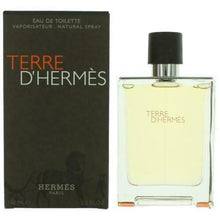 Load image into Gallery viewer, Terre D&#39;Hermes by Hermes 3.3 oz EDT Spray for Men
