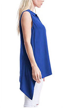 Load image into Gallery viewer, Fever Ladies&#39; Sleeveless Blouse
