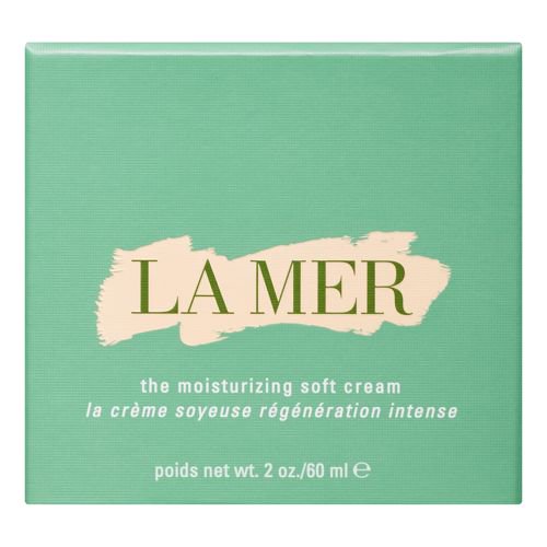 La Mer The Moisturizing Soft Cream 2 oz