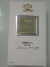 Load image into Gallery viewer, Creed Green Irish Tweed 3.3 Oz Eau De Parfum Spray for Men
