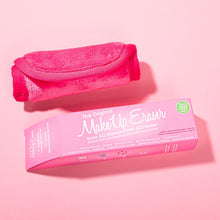 Load image into Gallery viewer, The Original MakeUp Eraser Original Pink, Reusable Makeup Remover Cloth
