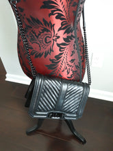 Load image into Gallery viewer, Rebecca Minkoff Women&#39;s Love Cross Body Bag, Black NoTAG
