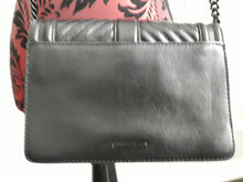 Load image into Gallery viewer, Rebecca Minkoff Women&#39;s Love Cross Body Bag, Black NoTAG
