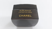 Load image into Gallery viewer, Chanel Sublimage L&#39;extrait De Creme 1.7oz OpenBox
