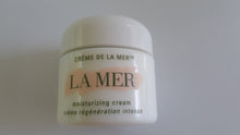 Load image into Gallery viewer, La Mer Moisturizing Cream 2 oz no box
