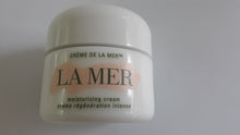 Load image into Gallery viewer, La Mer Moisturizing Cream 1 oz Open Box
