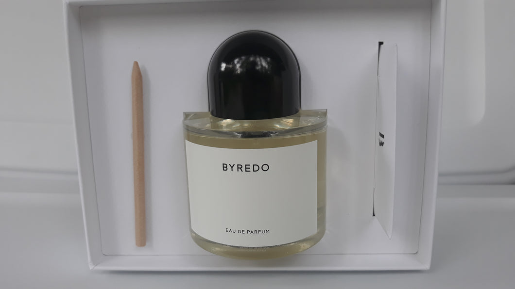 Byredo Unnamed Eau De Parfum Natural Spray 3.3oz