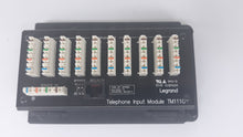 Load image into Gallery viewer, Legrand TM1110 Telephone Input Module
