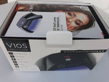 Load image into Gallery viewer, Joya Mia V10S LED UV Lamp &amp; Gel Polishes Kit NewopenBox
