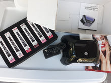 Load image into Gallery viewer, Joya Mia V10S LED UV Lamp &amp; Gel Polishes Kit NewopenBox
