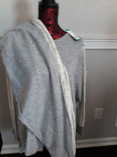 Load image into Gallery viewer, Flora Nikrooz Women&#39;s 2 Piece Long Sleeve Lounge Set with Lace (WithDefect)
