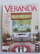 Load image into Gallery viewer, Veranda Magazine
