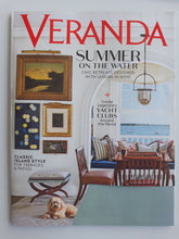 Load image into Gallery viewer, Veranda Magazine
