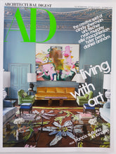 Load image into Gallery viewer, Architectural Digest Magazine Like New
