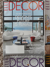 Load image into Gallery viewer, ELLE DECOR 10 Issue LOT 2019 Style Home Design lifestyle home trends
