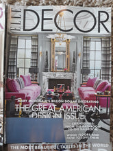 Load image into Gallery viewer, ELLE DECOR 10 Issue LOT 2019 Style Home Design lifestyle home trends
